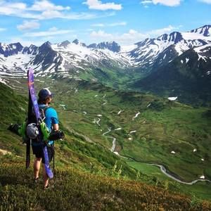 Meet your Posher, Kyle